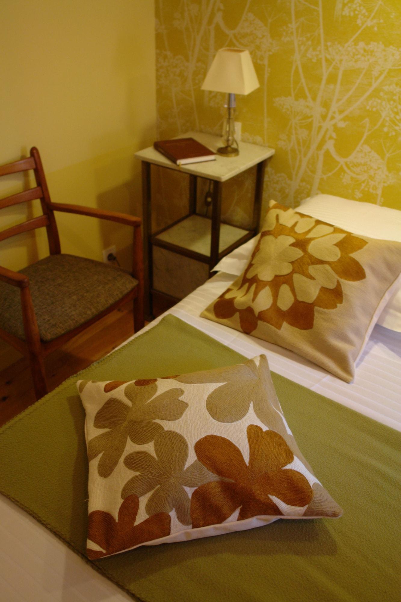 Lecoq-Gadby Hotel & Spa, The Originals Relais Rennes Buitenkant foto