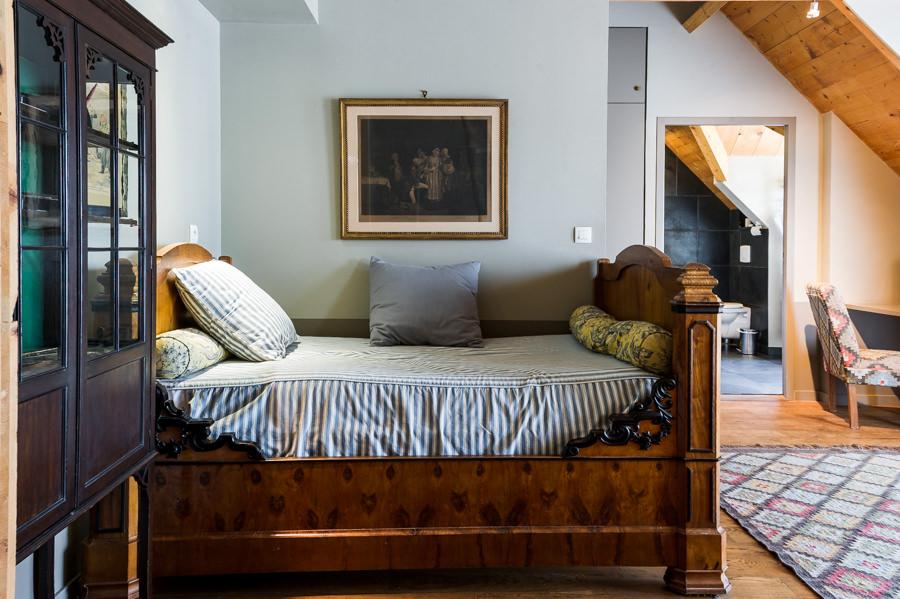 Lecoq-Gadby Hotel & Spa, The Originals Relais Rennes Buitenkant foto