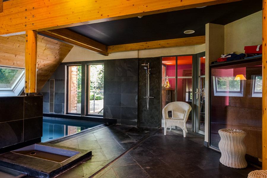Lecoq-Gadby Hotel & Spa, The Originals Relais Rennes Buitenkant foto