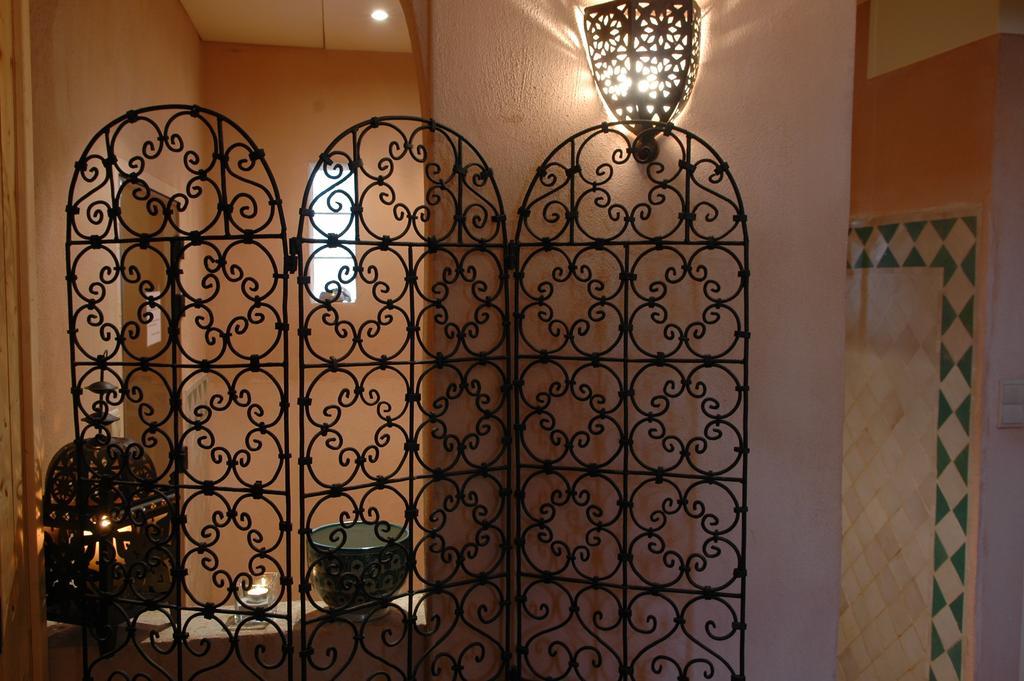 Lecoq-Gadby Hotel & Spa, The Originals Relais Rennes Faciliteiten foto